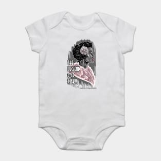 Rita Baby Bodysuit